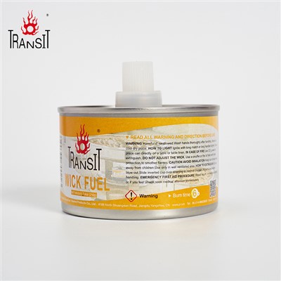 Wick Chafing Dish Fuel